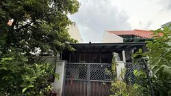 Opera Estate (D15), Terrace #591555841